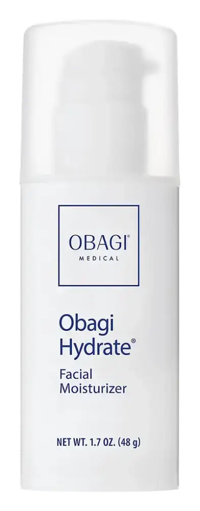 Obagi Hydrate Facial Moisturizer