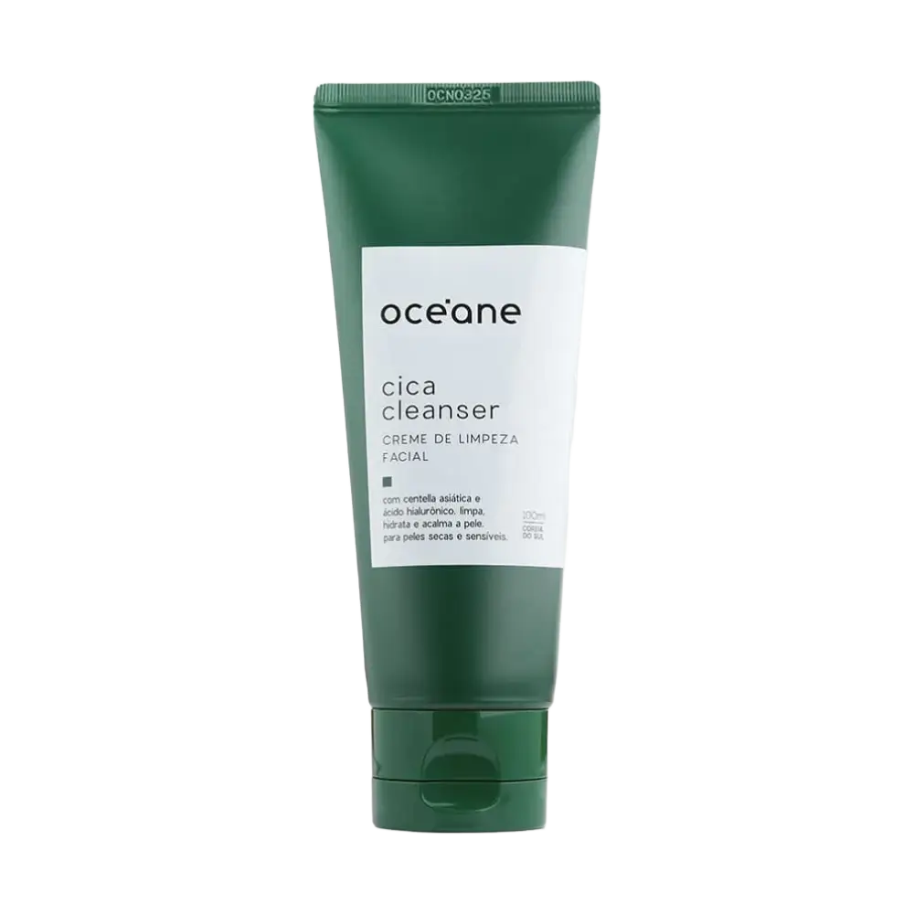 Oceane Cica Cleanser