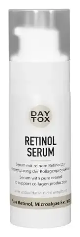 Daytox Retinol Serum