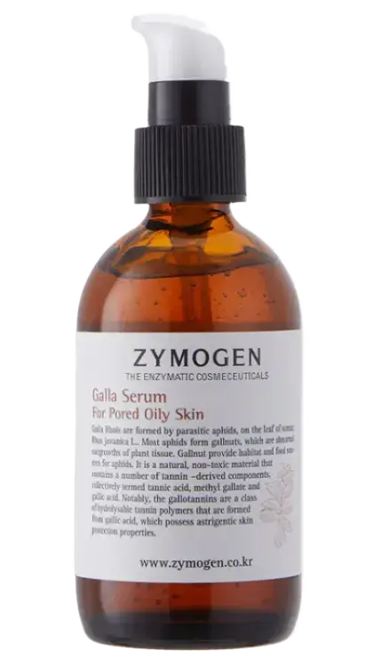 Zymogen Galla Serum