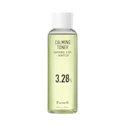 Parnell Calming Toner