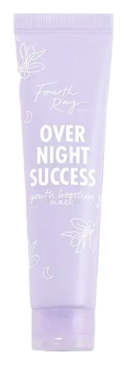 Fourth Ray Beauty Overnight Success Youth Boosting Mask