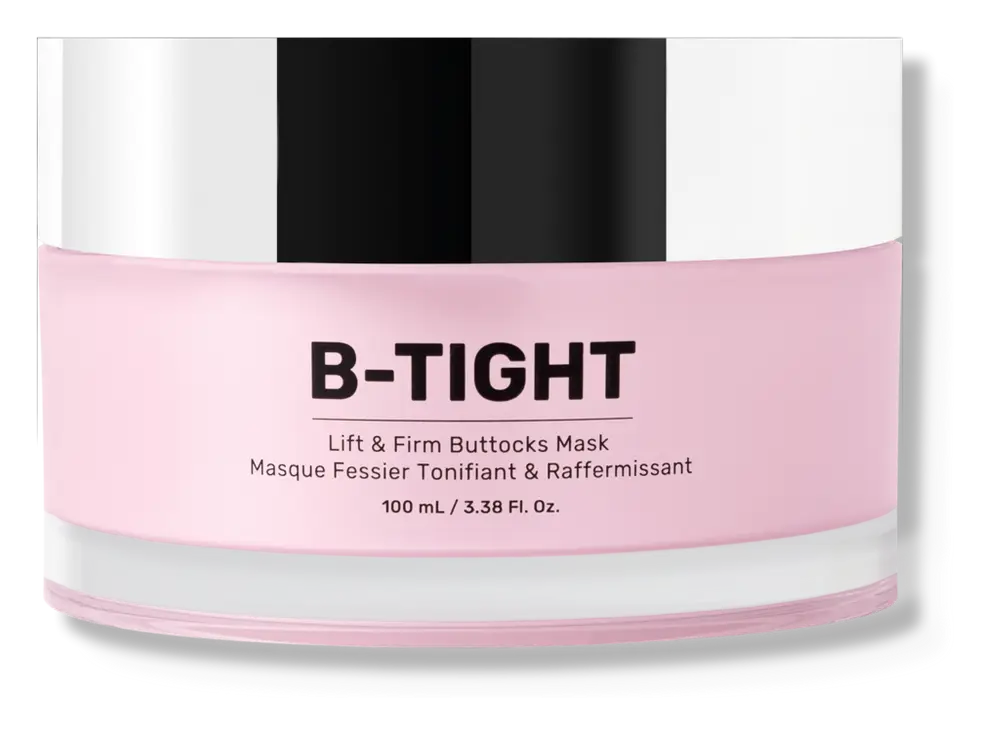 MAËLYS COSMETICS B-Tight Lift & Firm Booty Mask