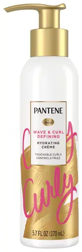 Pantene Pro-V Wave & Curl Defining Hydrating Crème