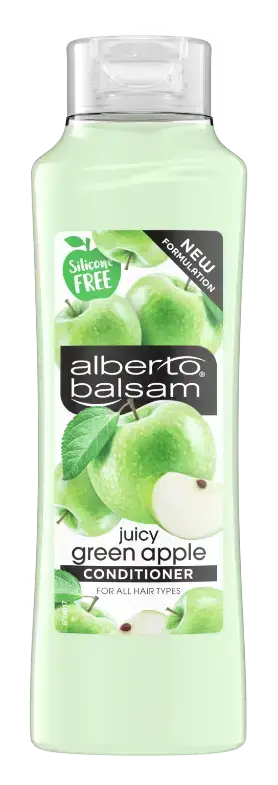 Alberto Balsam Juicy Apple Conditioner