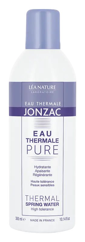Eau Thermale Jonzac Thermal Spring Water