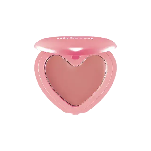 lilybyred Luv Beam Cheek Balm Shy Pink