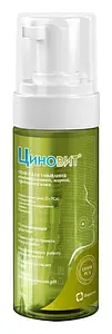 Zinovit Cleansing Foam