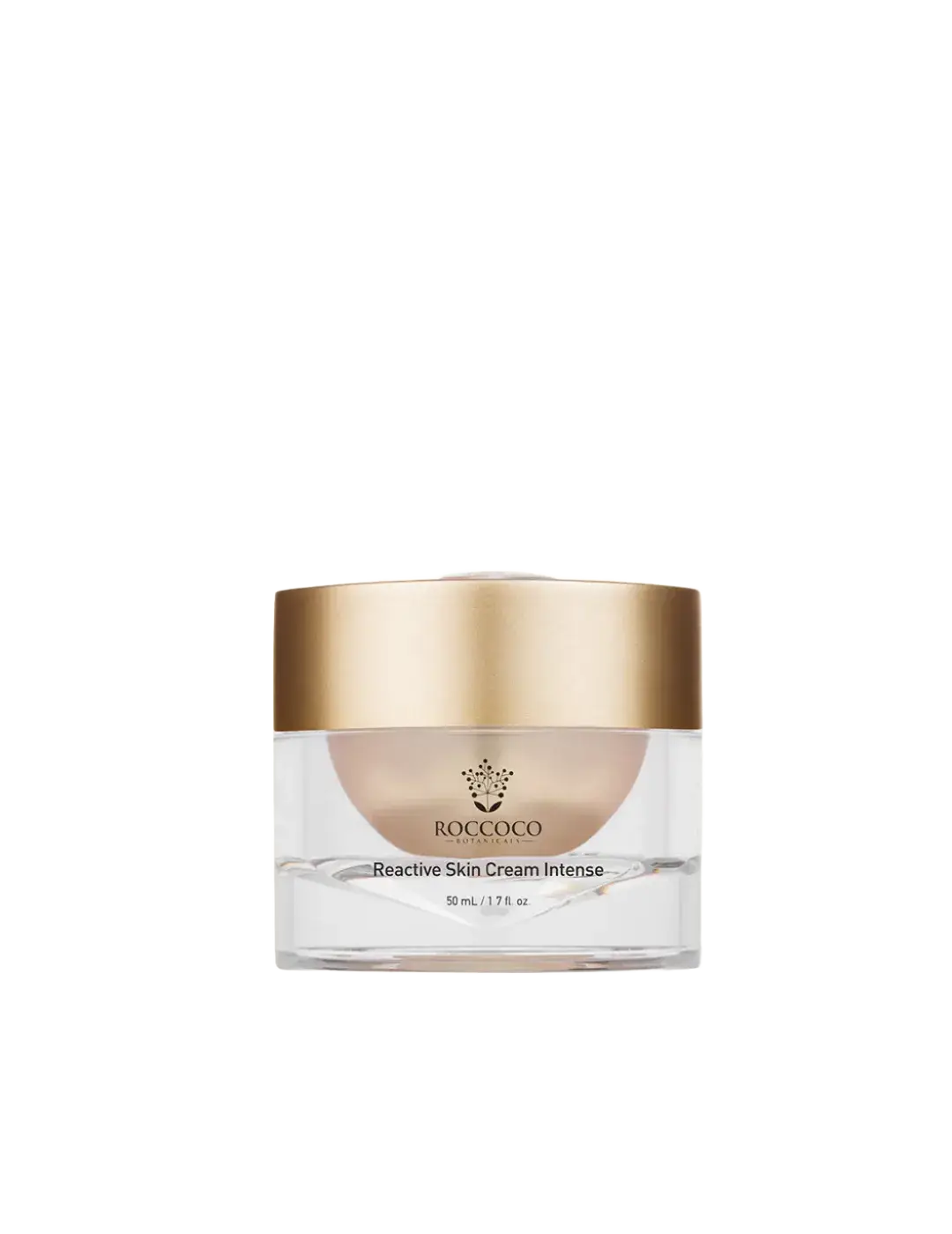 Roccoco Reactive Skin Cream Intense