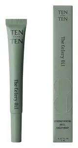 Tenoverten The Celery Oil Cuticle Treatment