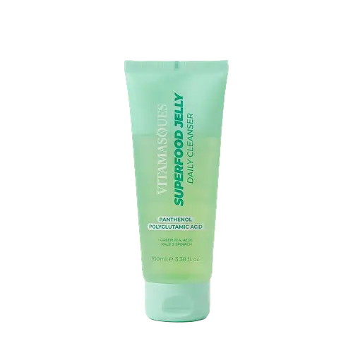 Vitamasques Superfood Jelly Daily Cleanser