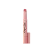 Muted Mauve Shimmer