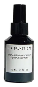 La Bruket 278 Hydra-Firming Sea Mist Algica/Rose Water