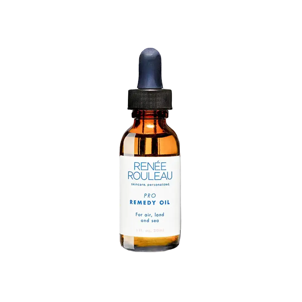 Renee Rouleau Skin Care Pro Remedy Oil