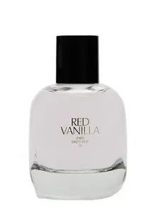 Zara Red Vanilla Eau De Toilette