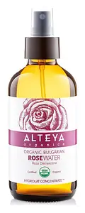 Alteya Organics Organic Bulgarian Rose Water
