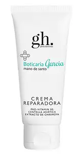 Gema Herrerías Boticaria García Crema Reparadora