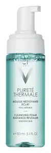 Vichy Purete Thermale Purifying Foaming Water