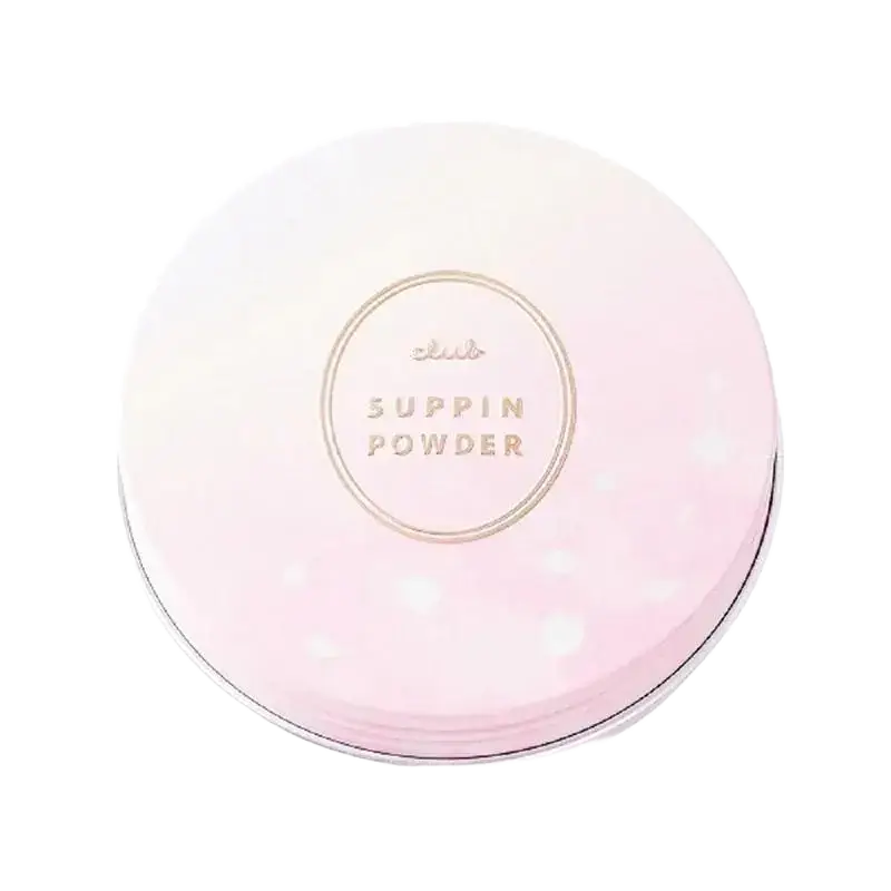 Club Suppin Powder Milky Blossom