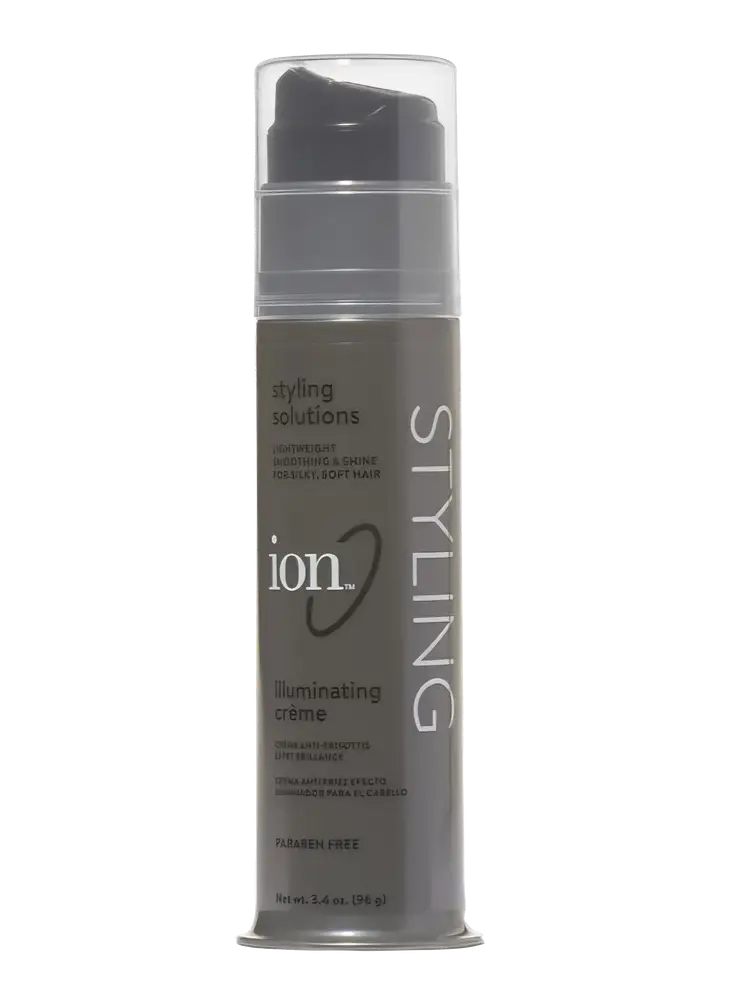 Ion Styling Solutions Illuminating Crème