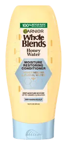 Garnier Whole Blends Honey Water Moisture Restoring Conditioner