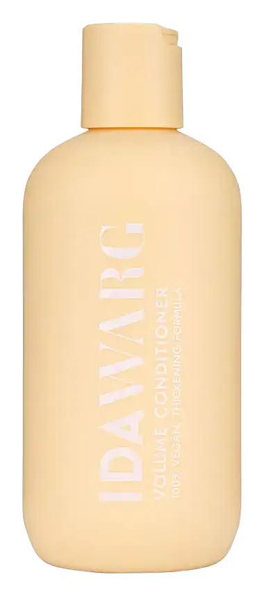 IDA WARG Beauty Volume Conditioner