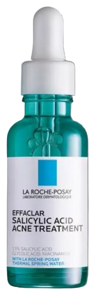 La Roche-Posay Effaclar Salicylic Acid Acne Treatment Serum