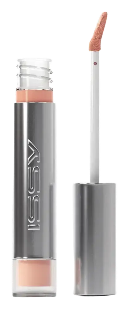 Issy Under-Eye Brightening Fluid Pink Peach