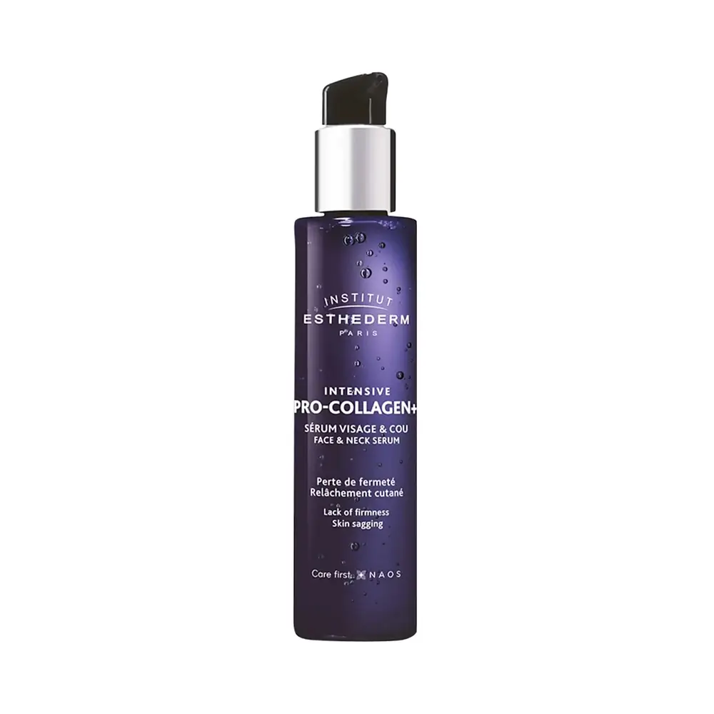 Institut Esthederm Intensive Pro-Collagen+ Face & Neck Serum