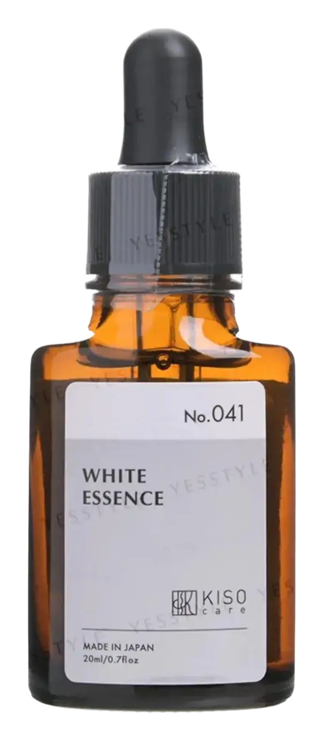 KISOCare White Essence