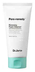 Dr. Jart+ Pore Remedy Renewing Foam Cleanser