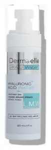 Dermaelle Hyaluronic Acid Water