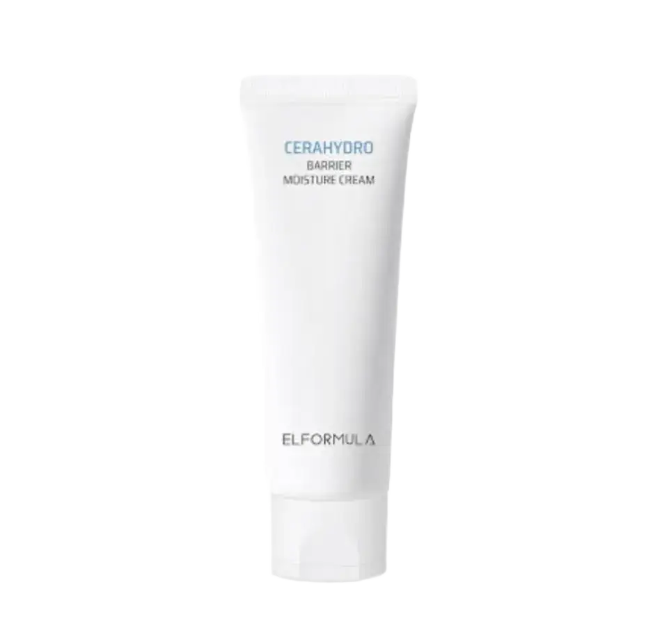 ELFORMULA Cerahydro Barrier Moisture Cream