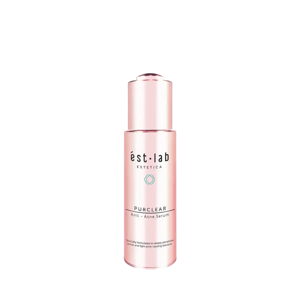 Est.Lab Purclear Anti-Acne Serum