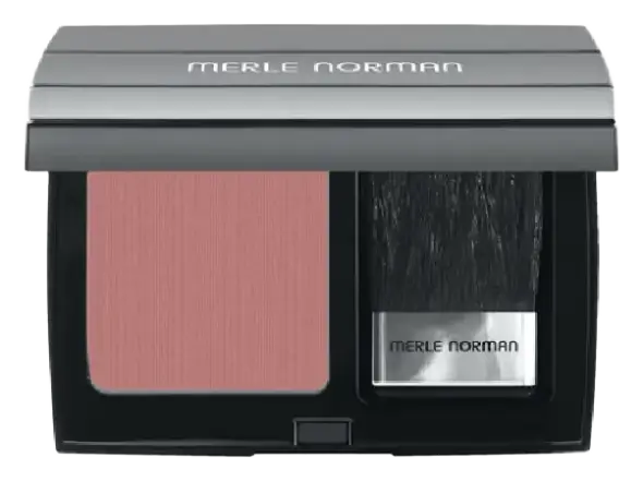 Merle Norman Lasting Cheekcolor Mauve Magic