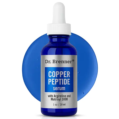 Dr. Brenner Copper Peptide Serum