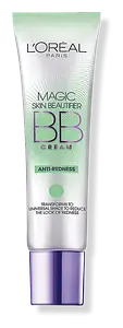 L'Oreal Magic Skin Beautifier BB Cream Anti-Redness
