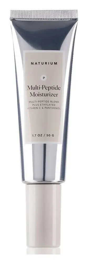 Naturium Multi-Peptide Moisturizer