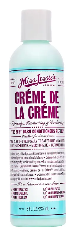 Miss Jessie’s Creme de la Creme