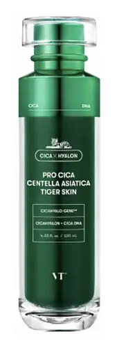 VT Cosmetics Pro Cica Centella Asiatica Tiger Skin
