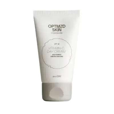 Optmzd Skin Vitamin C Day Cream SPF 30