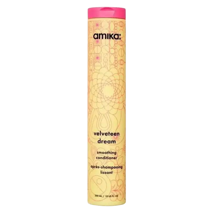 Amika Velveteen Dream Smoothing Conditioner