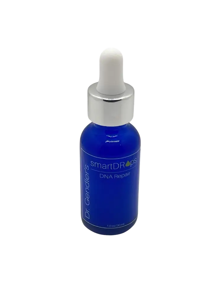 Dr. Gendler's SmartDRops