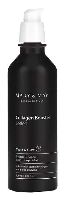 Mary & May Collagen Booster Lotion