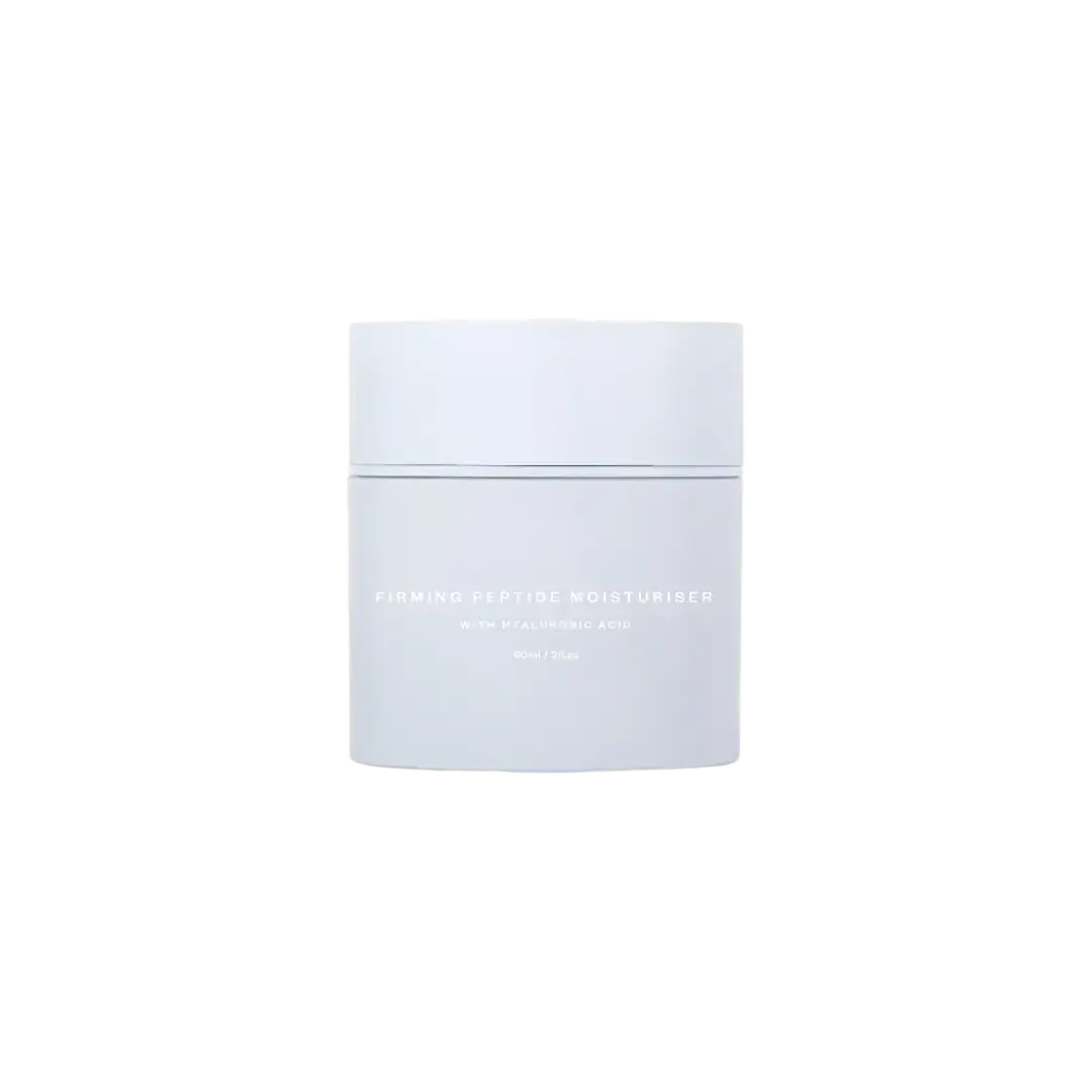 Lust Minerals Peptide Moisturiser