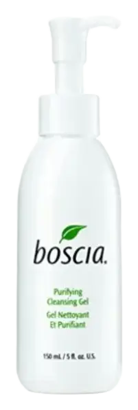 boscia Purifying Cleansing Gel