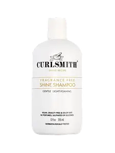 Curlsmith Shine Shampoo