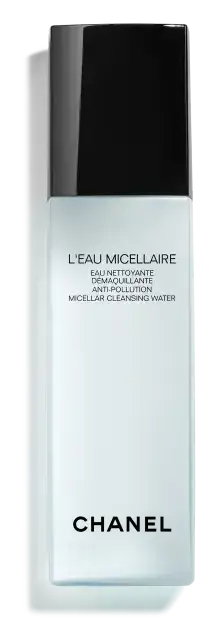 Chanel Anti-Pollution Micellar Cleansing Water
