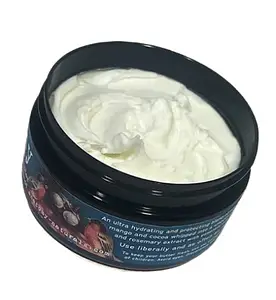 Anatomy Naturals Love Your Body Butter Jasmine, Marjoram and Birch