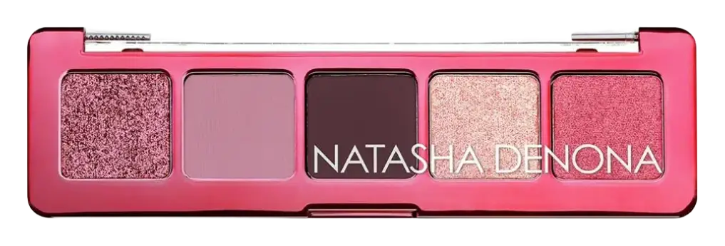Natasha Denona Mini Love Eyeshadow Palette